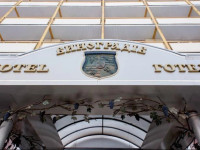 Vinogradiv Hotel