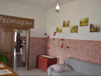 Motel Chalet