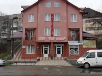 Nad Vichov 4*