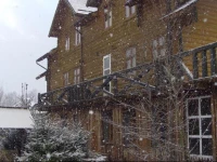 Chalet Truten 4*