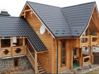Cottage Oberig (Oberig &amp; Oberig Luxe)