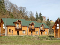 Oberig Hotel (Oberig City &amp; Oberig Country)