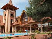 Publo Spa Hotel