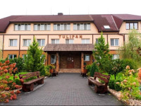 Tulpan Hotel