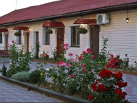 Skazka Motel Yerkiv