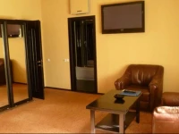 SEM Hotel 4*