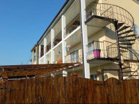 Dolphin Guest House Zatoka