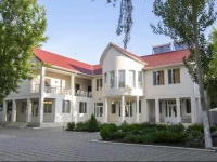 Solnechnaya-Pozitiv Baza Otdykha 3*