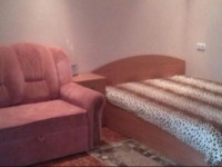 Family Rest in Zatoka