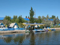 Recreation Center Ozerki