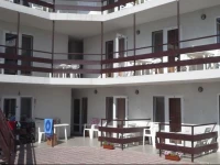 Villa Alba Zatoka 3*