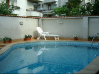 Villa Diana Zatoka