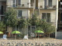 Villa Oliva Zatoka