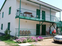 Zarya Recreation Centre