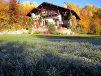 Chalet Kukavica 