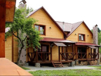 Private House Scherbovets