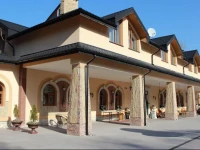 Park Hotel Zhovkva 3*