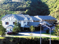 Capital Gateway Motor Inn