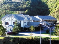 Capital Gateway Motor Inn 4*