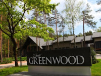 Chalet Greenwood