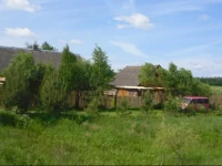 Agrousadba Bobrovaya dolina / Агроусадьба Бобровая Долина 
