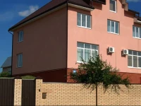 Cottage Grand Plaza / Коттедж Grand Plaza 3*