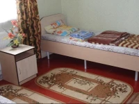 Agrousadba Borisovo / Агроусадьба Борисово 4*