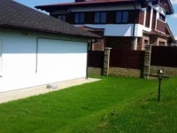 Alex House / Коттедж Alex House 