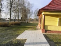 Panski Dworek / Панский Дворик 