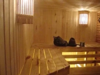 Guest House na Opushke / Гостевой Дом на Опушке 