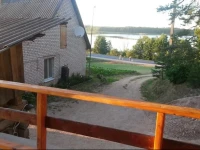 Ozernyi Guest House 