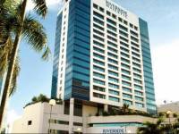 Riverside Majestic Hotel