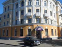 Boug Hotel