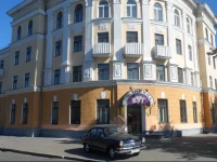 Boug Hotel 3*