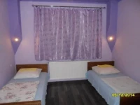 Cottage at Utrennyaya Street 4*