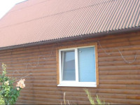 Dom Banya Guesthouse