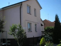 Guest House on Luchinskogo 3*