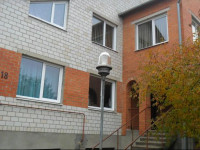 Raisa Guest House