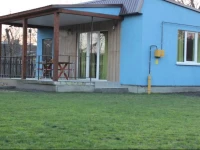 Holiday Home na Polevom / Дом для отпуска На Полевом 2*