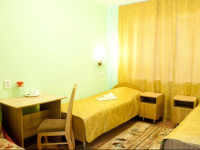 Molodezhnaya Hotel Brest
