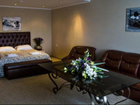 Serebryaniy Taler Hotel