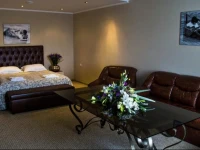Serebryaniy Taler Hotel / Серебряный Талер 4*