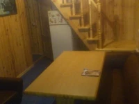 Vacation Home on Dubrovskaya 3*
