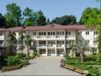 Yunost Hotel Brest / Юность отель Брест 3*
