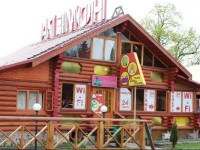 Yolki-Palki Motel
