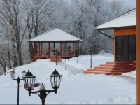 Villa Swan Lake 