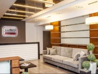 Chisto Hotel / Отель Чисто 4*