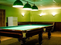 GOTSOR for Competitive Sports Hotel