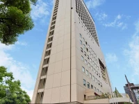 Hotel Hanshin 3*