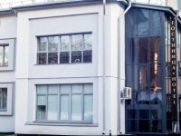 Tsentralnaya Gomel Hotel